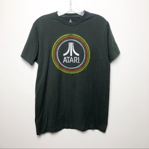 Atari Graphic tee